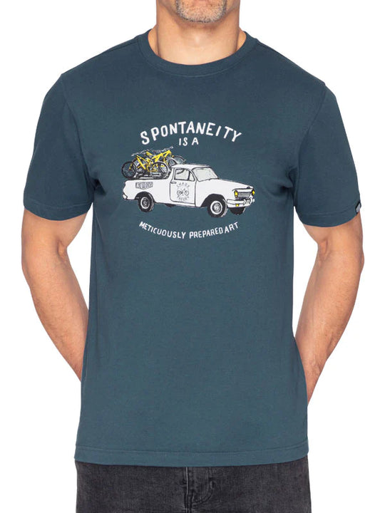 Spontaneity T Shirt