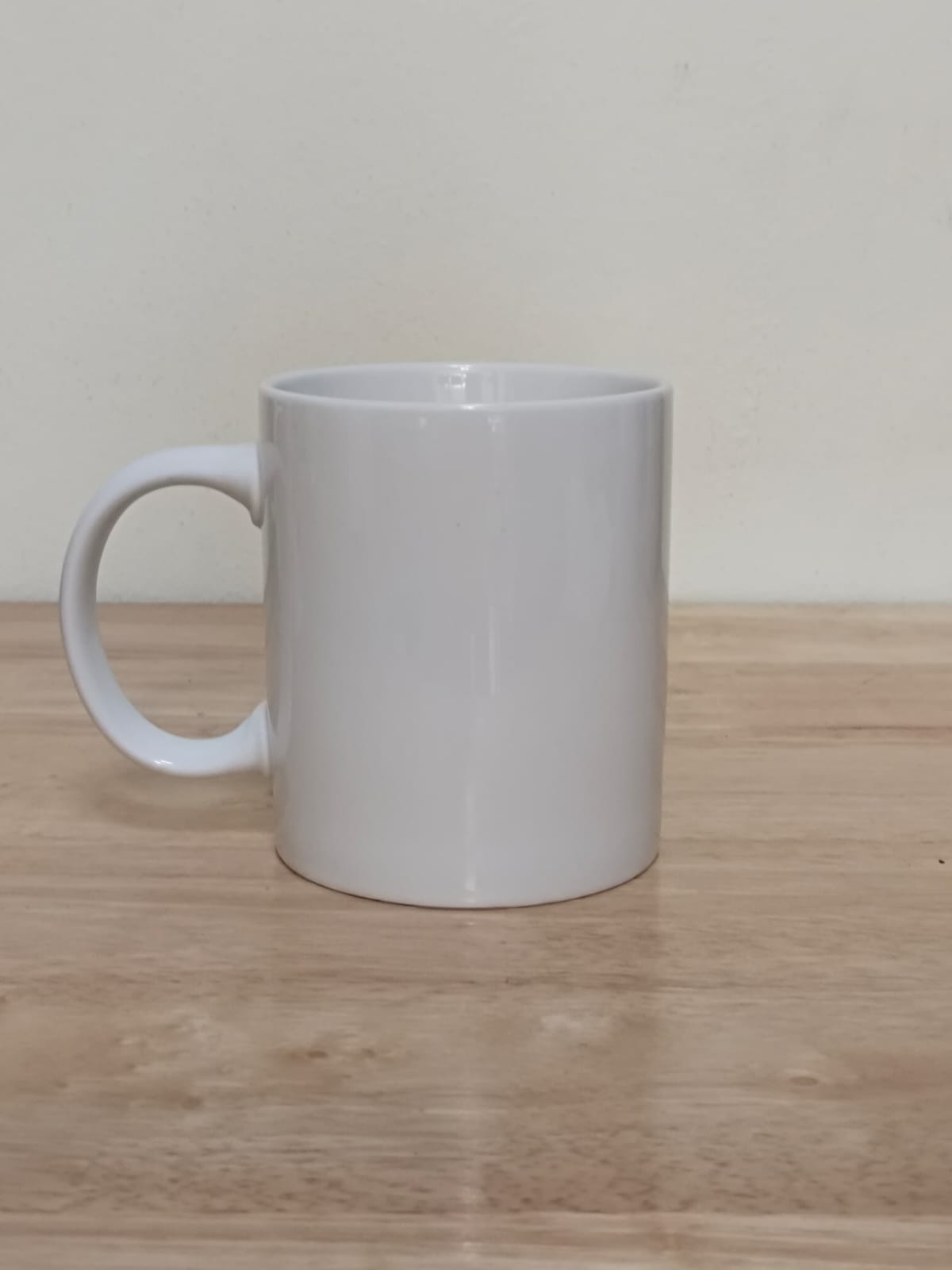 Caffeine Assited Coffee Mug