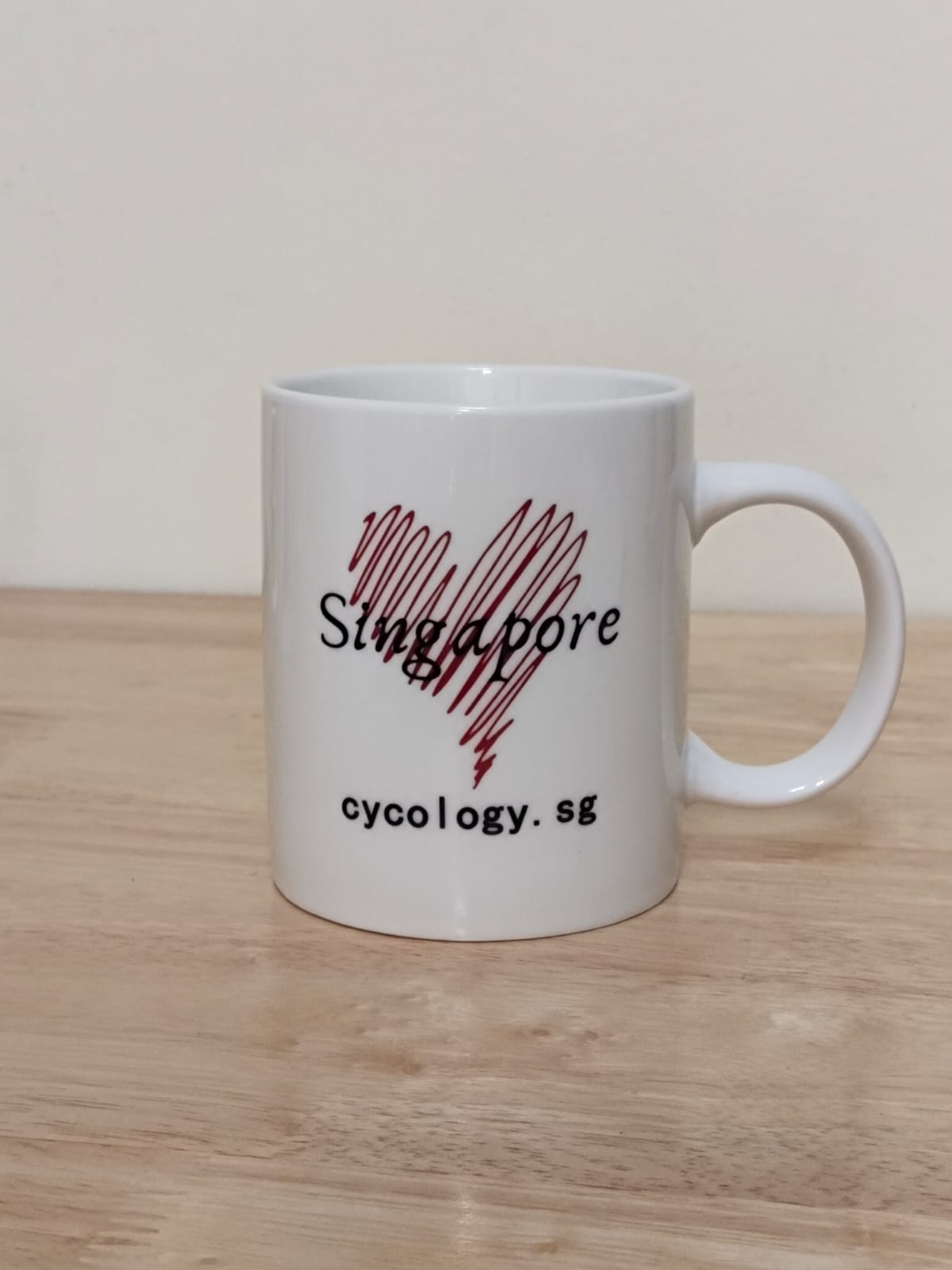 Special Kind of Crazy Coffee Mug