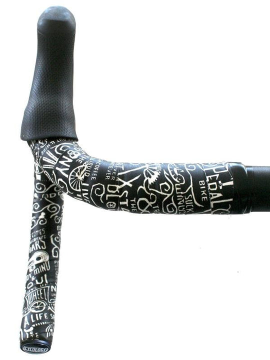 Wisdom Handlebar Tape