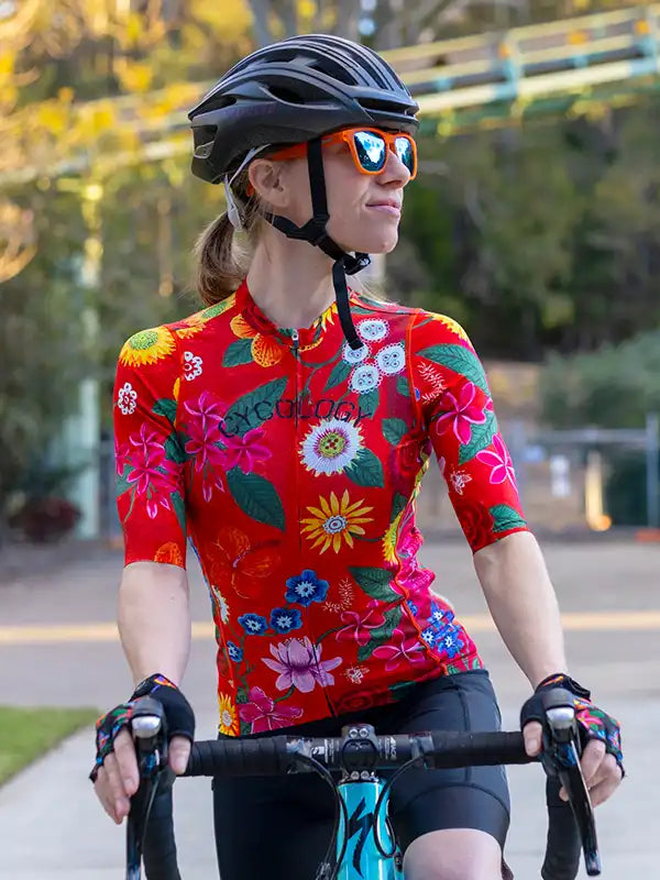 Aloha Women's Race Jersey