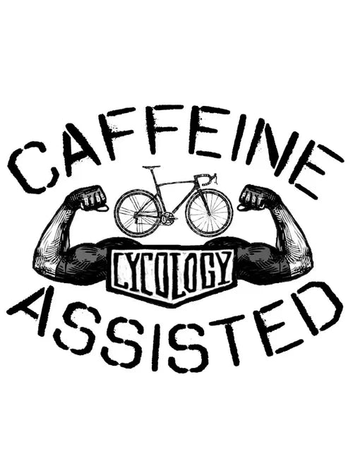 Caffeine Assisted T-Shirt