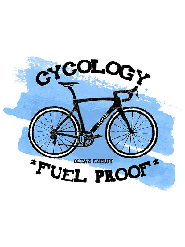 Fuel Proof T-Shirt