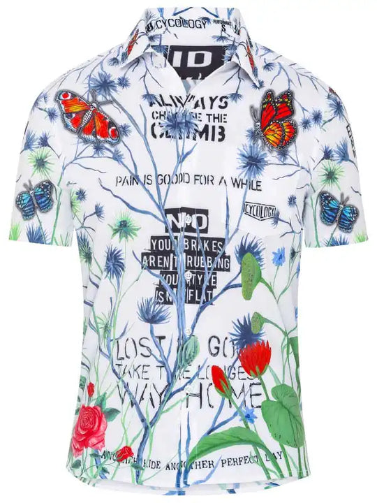 GRAVEL SHIRTS – Cycology Singapore