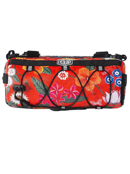 Aloha Handlebar Bag