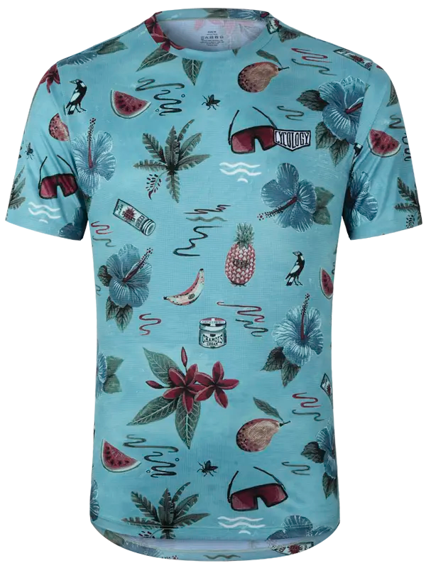 Lahaina Men's Technical T-Shirt