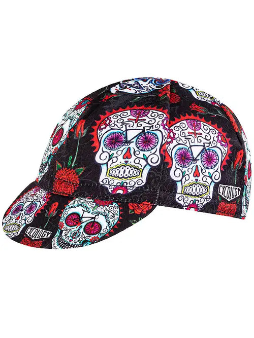 La Vida Classic Cycling Cap Cycology Singapore