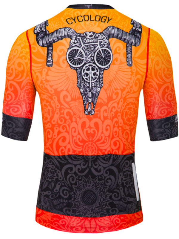 Life Behind Bars Men's Race Jersey