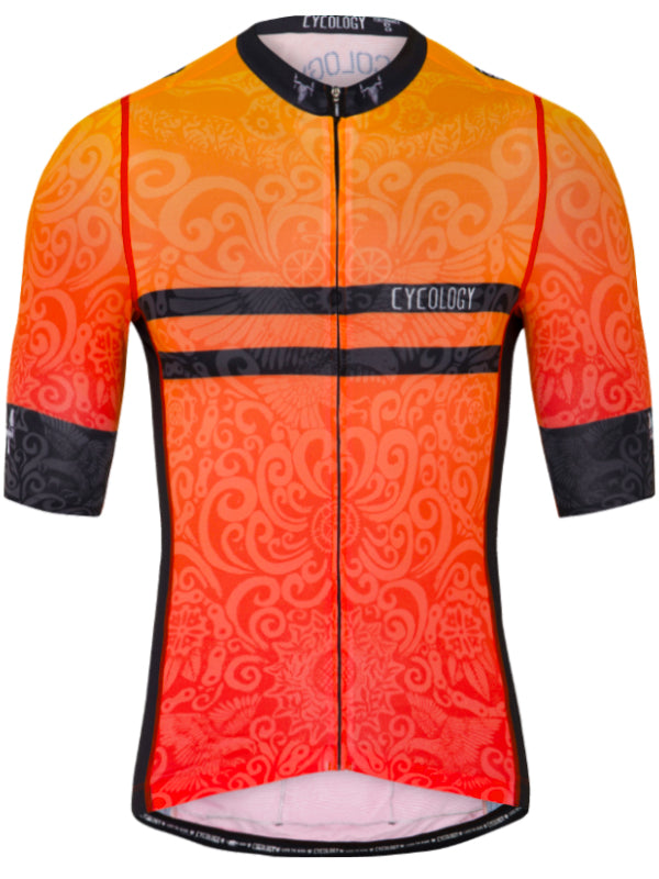 Life Behind Bars Men's Race Jersey