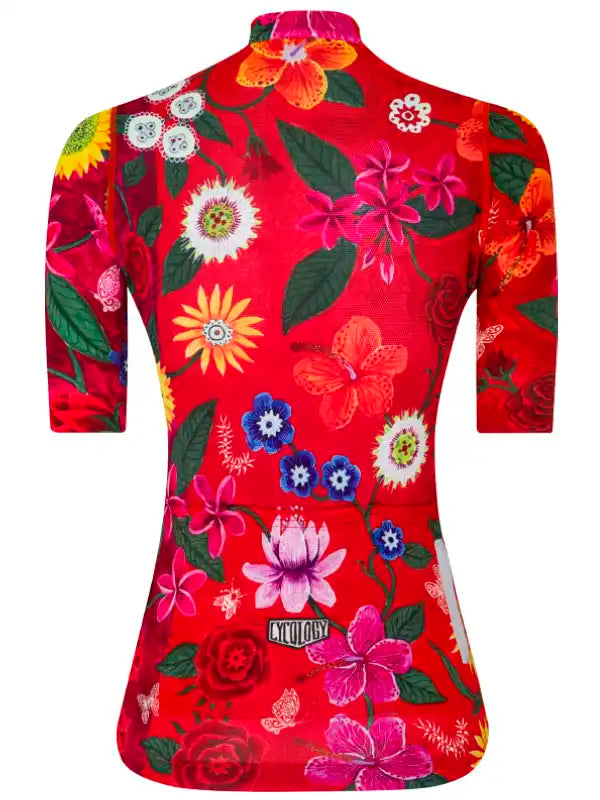 Aloha Women's Race Jersey