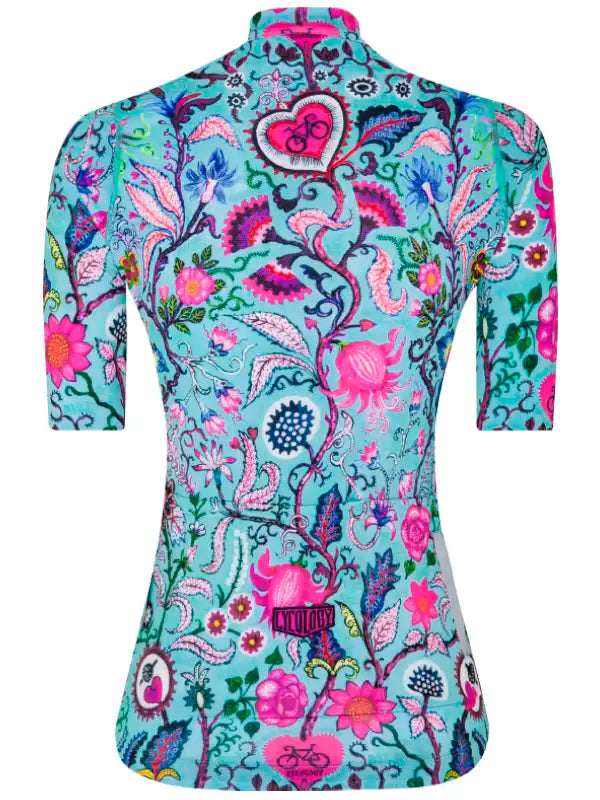 Secret Garden Women's Race Jersey