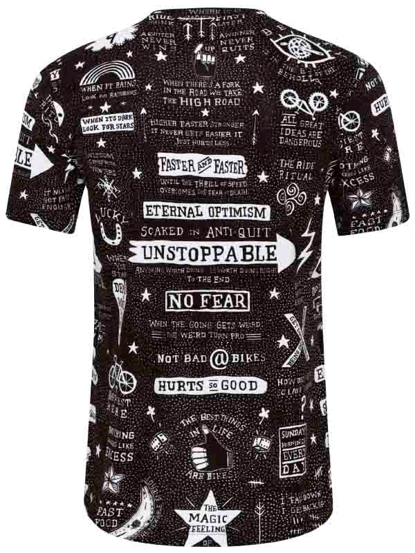 Unstoppable Men's Technical T-Shirt