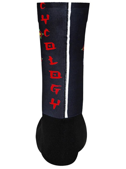 Dragon Aero Cycling Socks