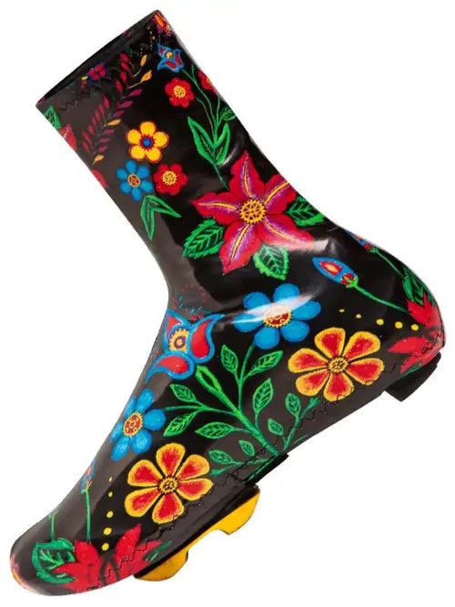 Frida Cycling Shoe Covers