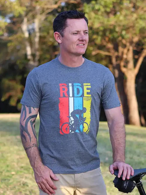 Ride T-Shirt