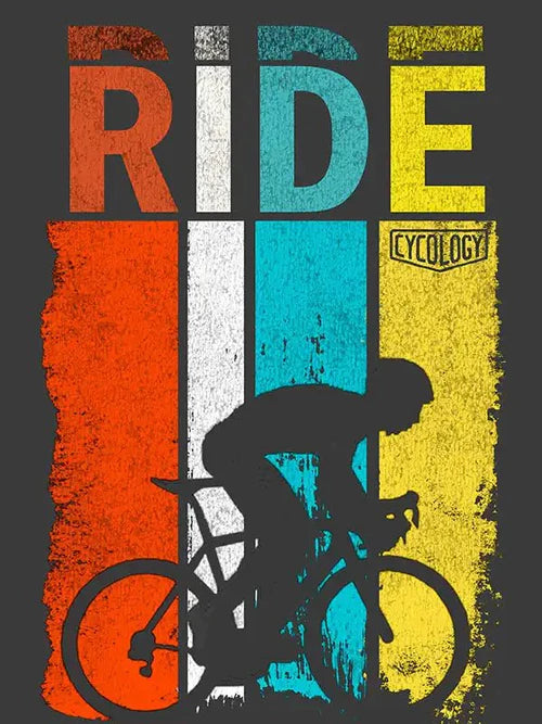 Ride T-Shirt