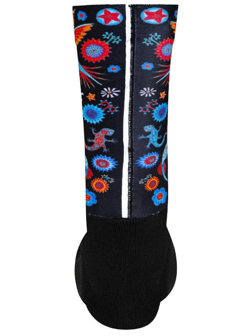 Tijuana Aero Cycling Socks