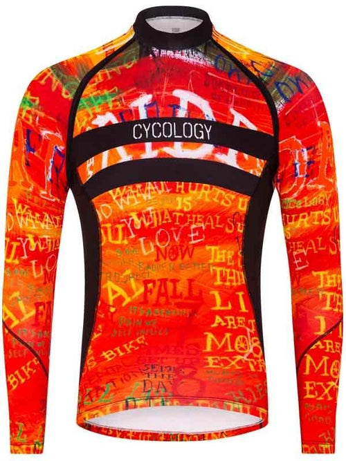 Men's Cycling Base Layers For Any Ride