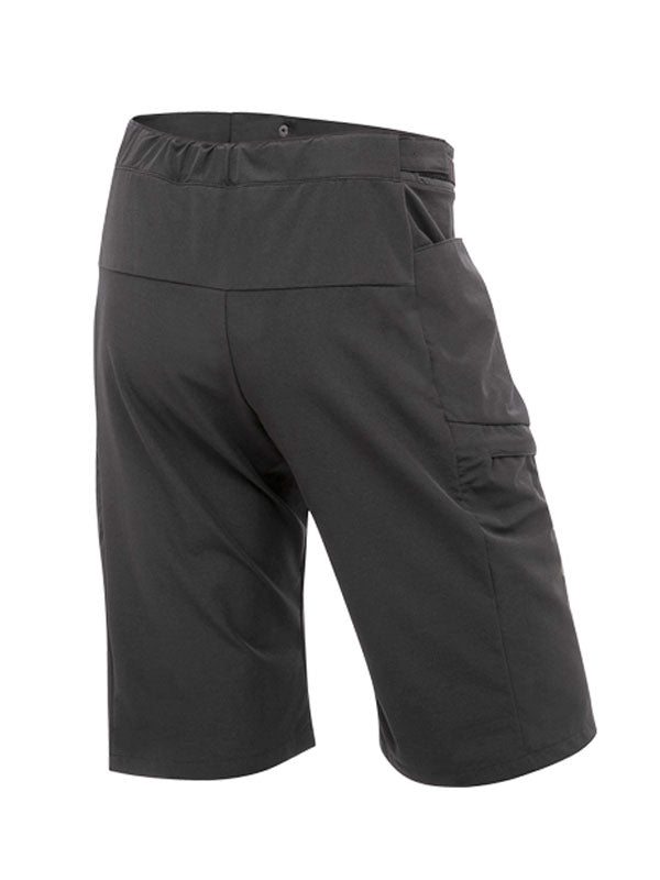 Cycology Black Mountain Bike Shorts | Cycology AUS