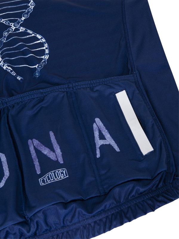 DNA Men's Jersey