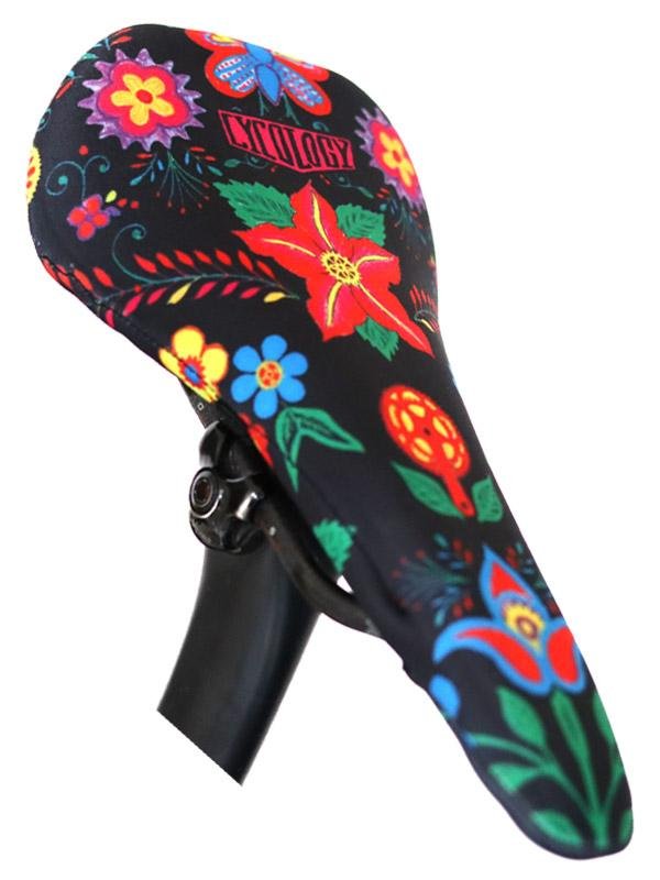 Frida Bike Saddle Cover