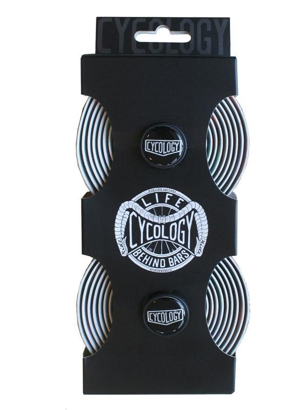 Frida Handlebar Tape Black