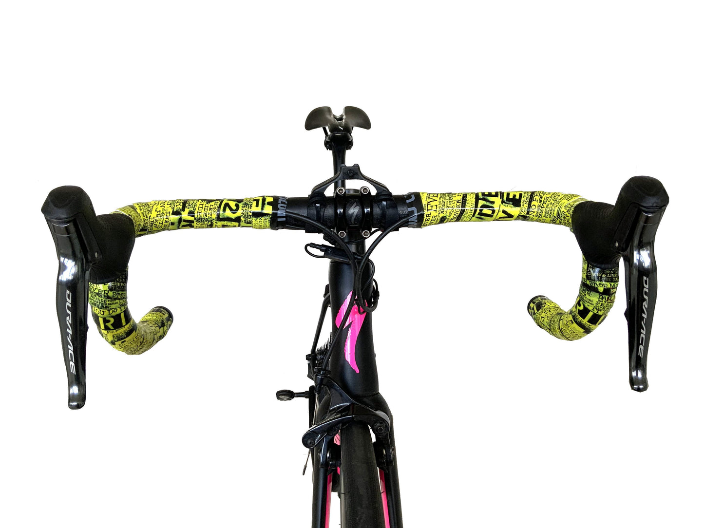 Ride Graffiti Handlebar Tape