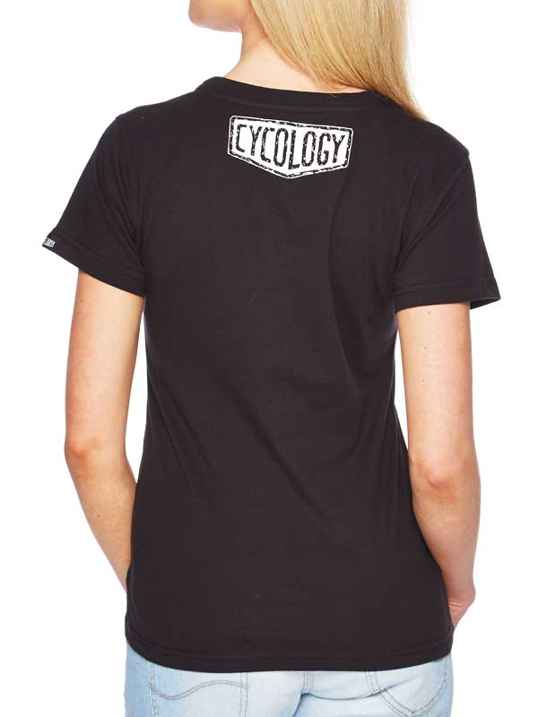 Cognitive Therapy Women's T-Shirt Black