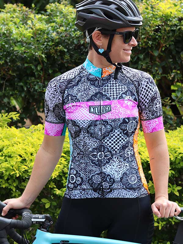 Lola Women's Jersey