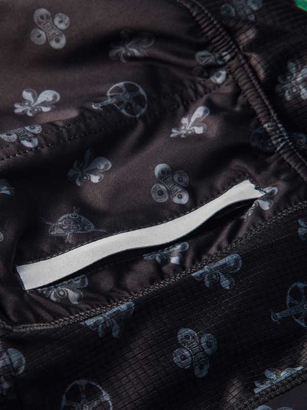 Pleasure & Pain Women's Jersey