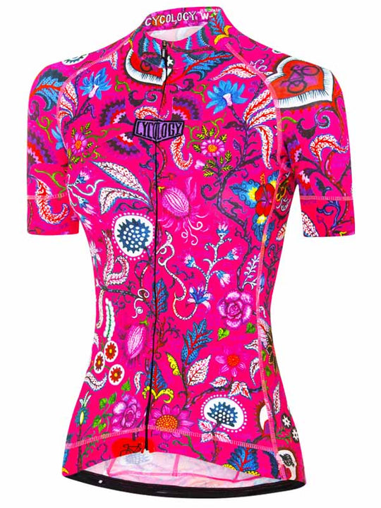 Cycling jerseys 2025 women's sale