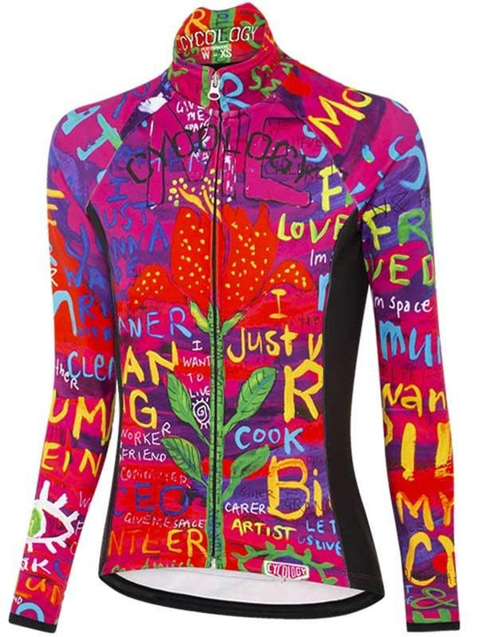 Cycling winter store jacket sale