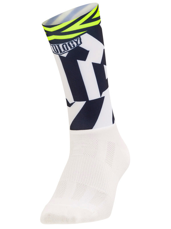 Summit Aero Socks | Cycology AUS