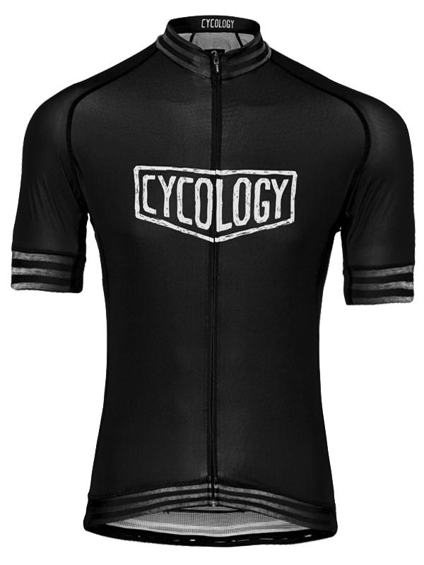 Spin Doctor Mens Cycling Jersey | Cycology AUS