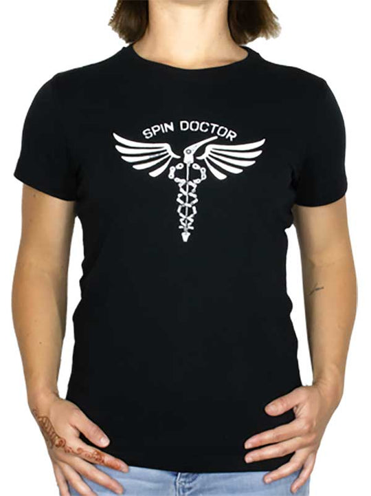 Spin Doctor Women's T-Shirt