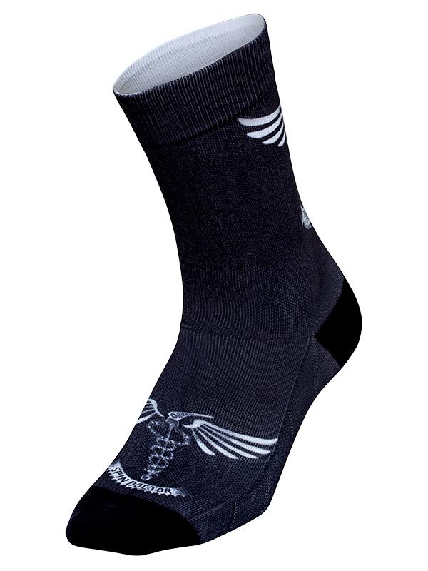 Spin Doctor Cycling Socks