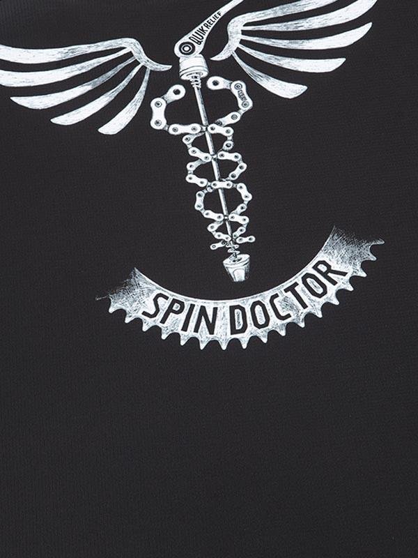 Spin Doctor Men's Technical T-Shirt