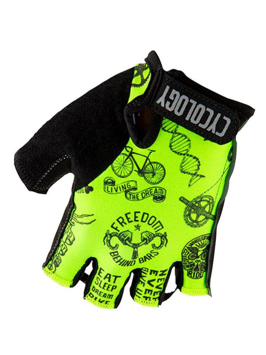 8 Days Cycling Gloves