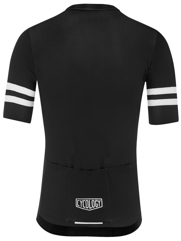 Incognito Men's Race Jersey Black